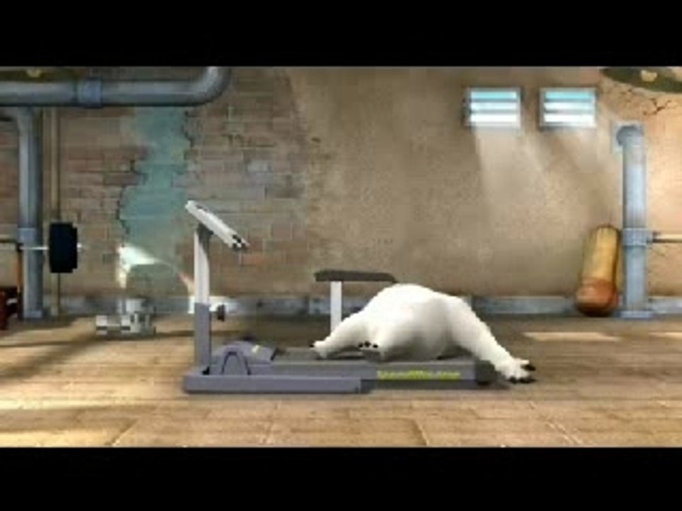 Fitness Studio