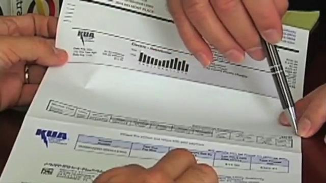 Kissimmee: Alerta por fraude