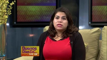 DC: Soñadora de Las Vegas defiende acción ejecutiva ante Congreso