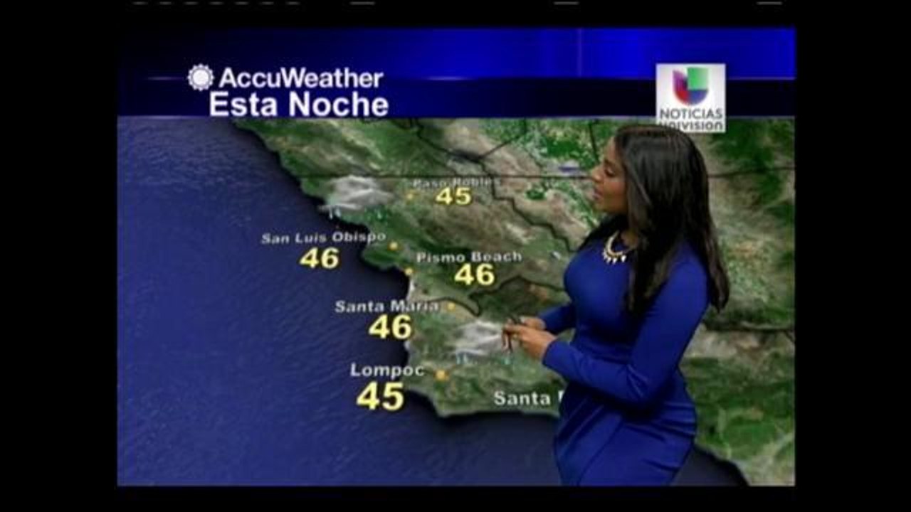 El Clima