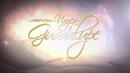 Celebración de la Virgen de Guadalupe