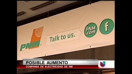 Analizan posible aumento en servicio de electricidad
