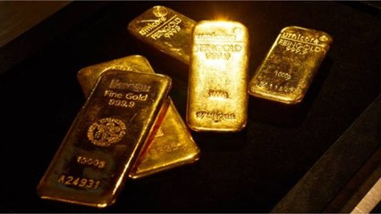 L’or risque de poursuivre sa chute : le conseil Bourse du jour