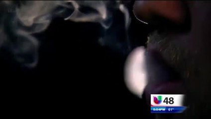 Resultados del Consumo de Drogas por Parte de Jóvenes en Este Año