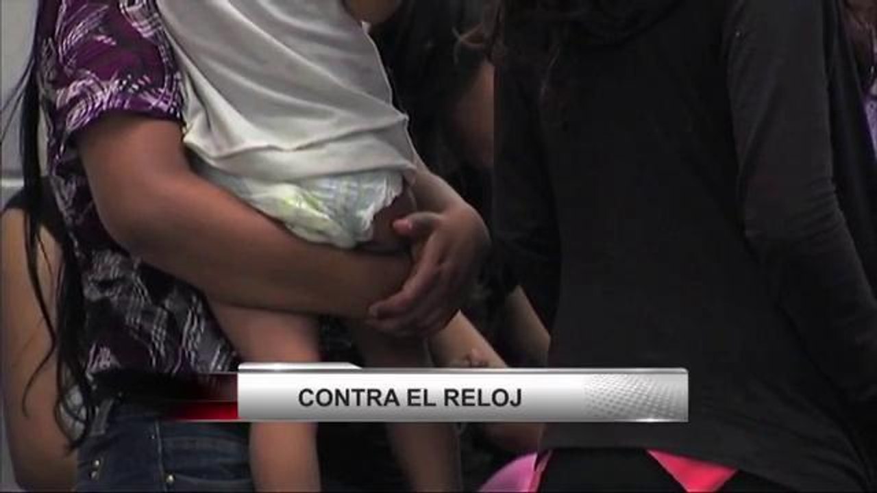 Culmina la inscripción al TPS