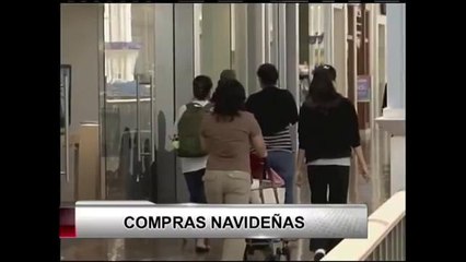 Compras de último minuto