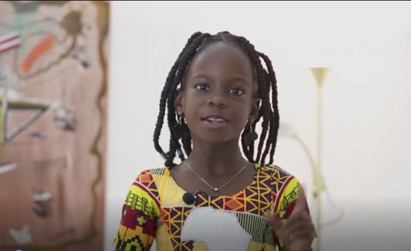 Covid-19, démocratie et paix : Fifa La Lune, porte-voix d’un message de Rifonga-Bénin