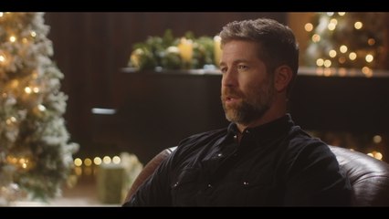 Josh Turner - Silent Night, Holy Night