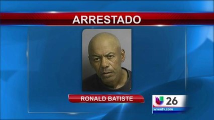 Kissimmee: Arrestado por intento de asesinato