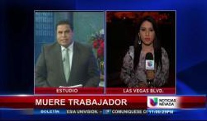 Jardinero muere mientras trabajaba