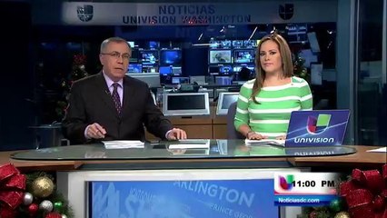 Noticias DC - Edición 11 P.M.
