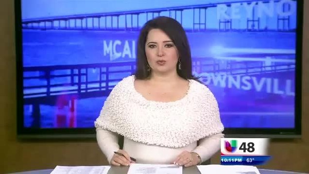 Lanzan Aplicación para Cruces Fronterizos