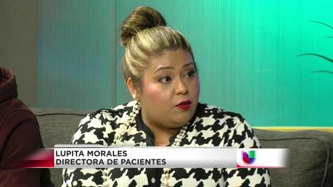 Entrevista con "Fresh Start Surgical"