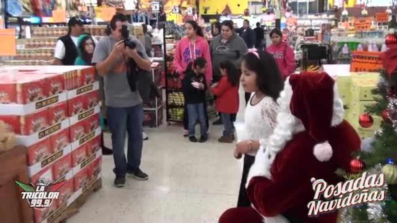 Posadas Navideñas