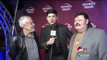 Que Paso En La Posada De Ramon Ayala?