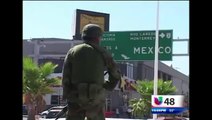 Programa Paisano Brinda Seguridad a Connacionales Mexicanos