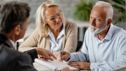 Qu'est-ce que le passif successoral?