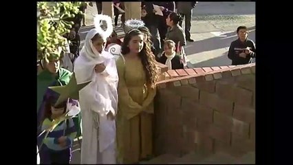 Tradición Navideña en Salinas