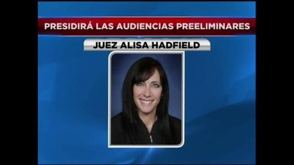 Asignan a juez que tomará caso de oficiales acusados de asesinato