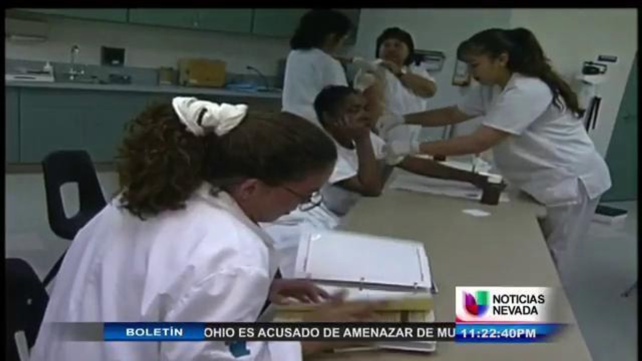 Oportunidades de empleo