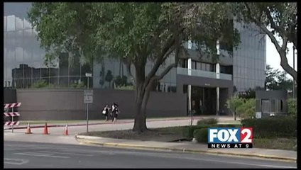 Homeland Security Supervisor Sentenced to Prison