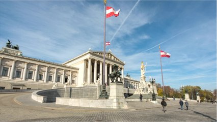 Coronavirus : l’Autriche pense administrer un vaccin dès début 2021 à sa population