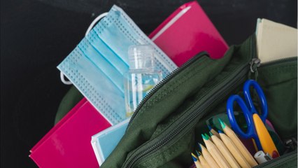 Masques, Navigo, tabac… Tout ce qui change au 1er septembre