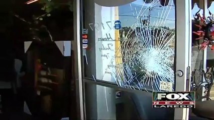 Police Find Stolen Items Inside House