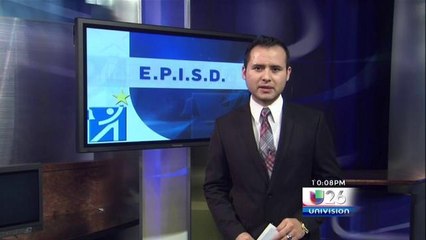 Molestia por seguro médico a empleados de EPISD