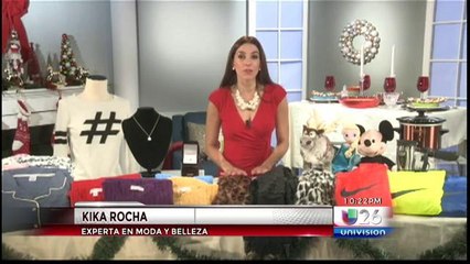 Consejos de compras navideñas de último minuto.