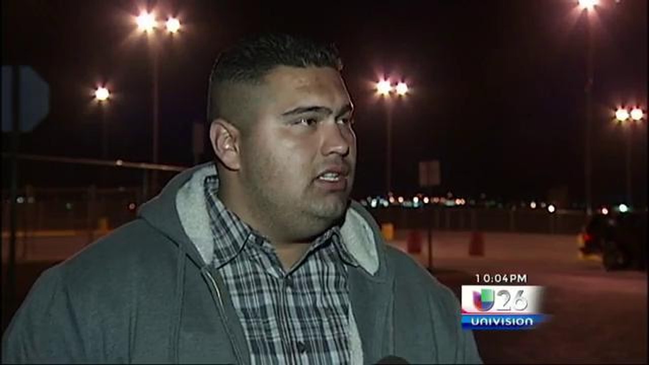 José Antonio Gándara será el nuevo integrante del concilio de Socorro