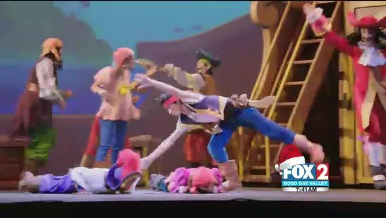 Meet Disney Junior Live And What You Can Expect During This Great Show