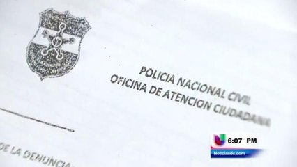 Joven salvadoreña podría salvarse de deportación