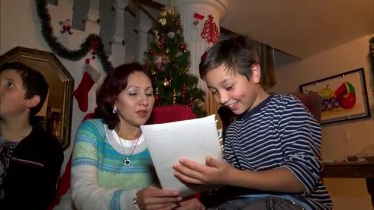 Madres deportadas piden reunirse con sus familias