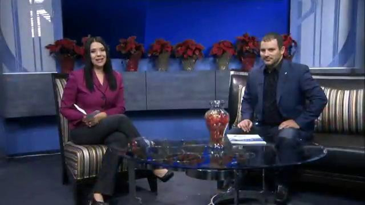 PLACES TV