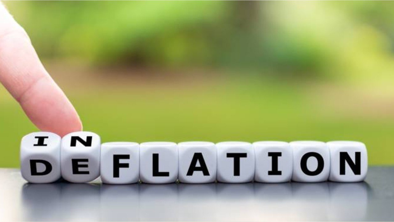 Faut-il craindre un retour en force de l'inflation ?