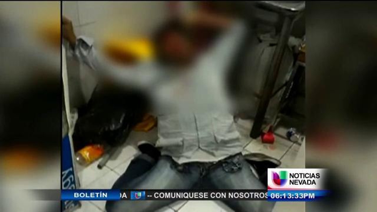 Noticias desde México