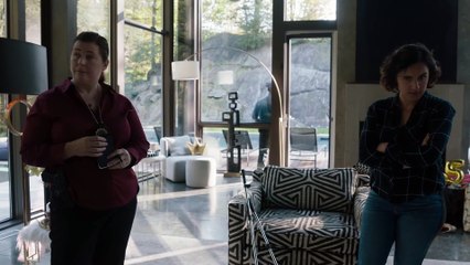 FBI Most Wanted 3x07