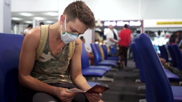 Difficile de payer avec des chèques-vacances cet été