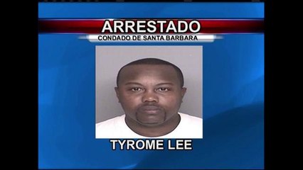 Malversación de Fondos en población del Condado de Santa Bárbara