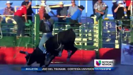 Estrellas del Jaripeo