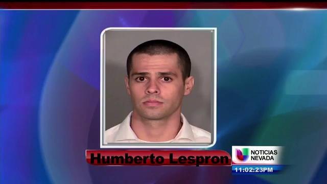 Se le presentan cargos formales