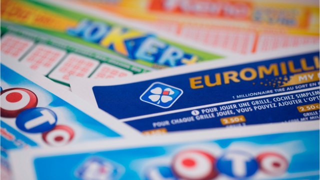 Euromillions : la FDJ recherche le gagnant My Million