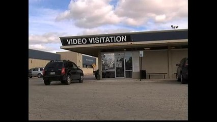 Proponen nuevo sistema para visitas con presos