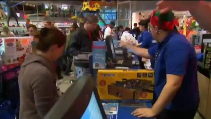 Apps para compras Navideñas