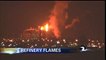 Chevron Says Flames At Richmond Plant Pose No Danger