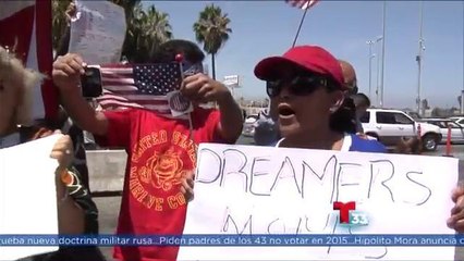 Aprovechan Acción Ejecutiva para estafar a indocumentados