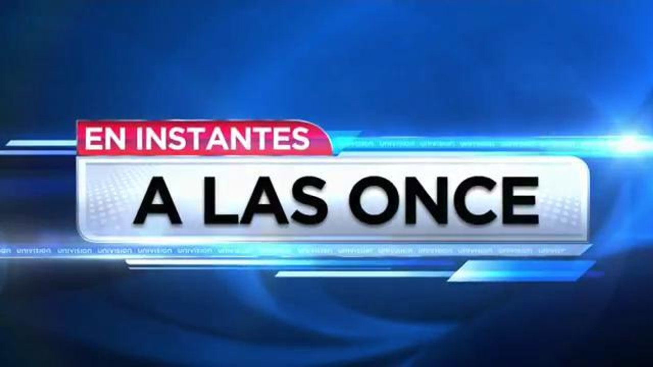 Noticias DC -- Edición 11 P.M.