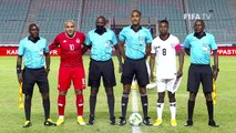 Mondial-2022 (qualifications) : Tunisie 3 - 1 Zambie