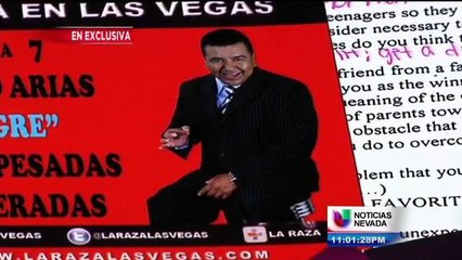 "El tigre" rompe el silencio tras acusaciones de estafa